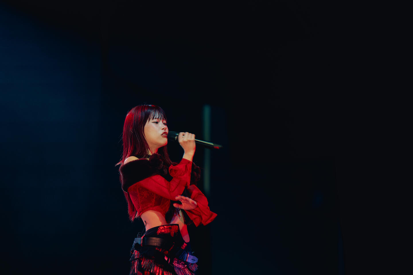 AiNA THE END at 31st Manga BCN