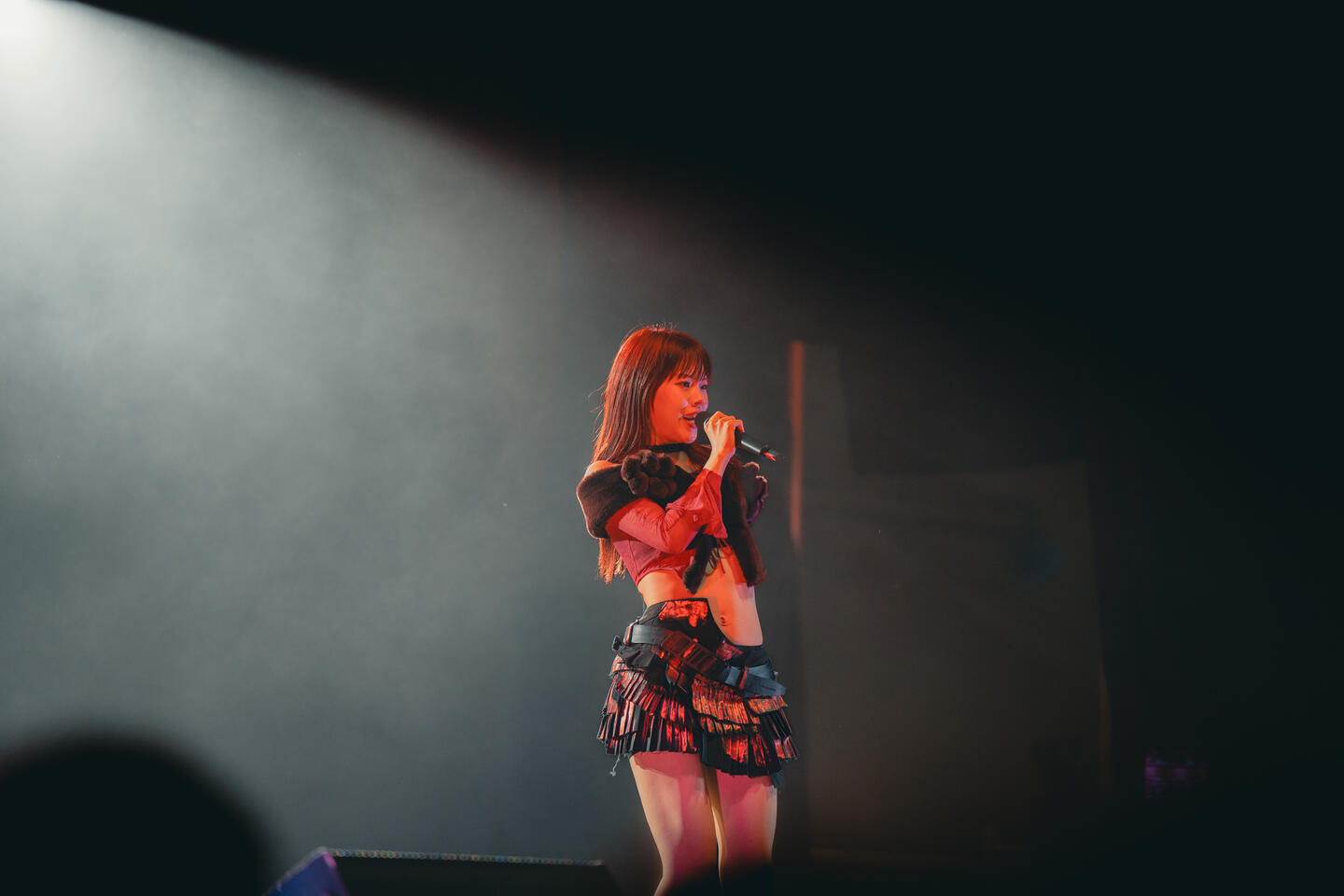 AiNA THE END at 31st Manga BCN