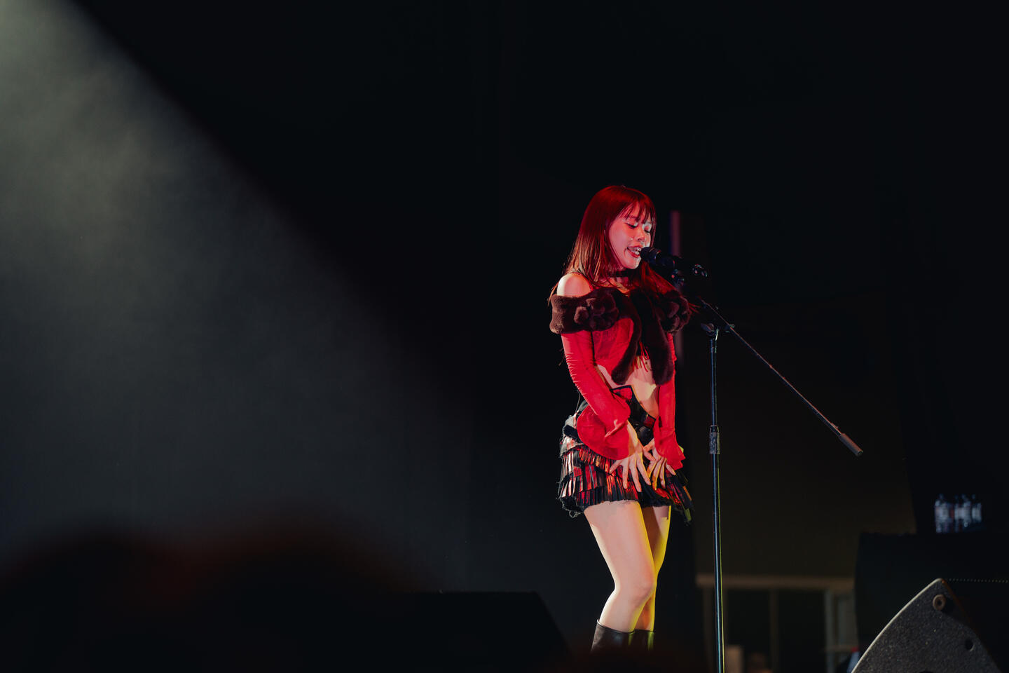 AiNA THE END at 31st Manga BCN